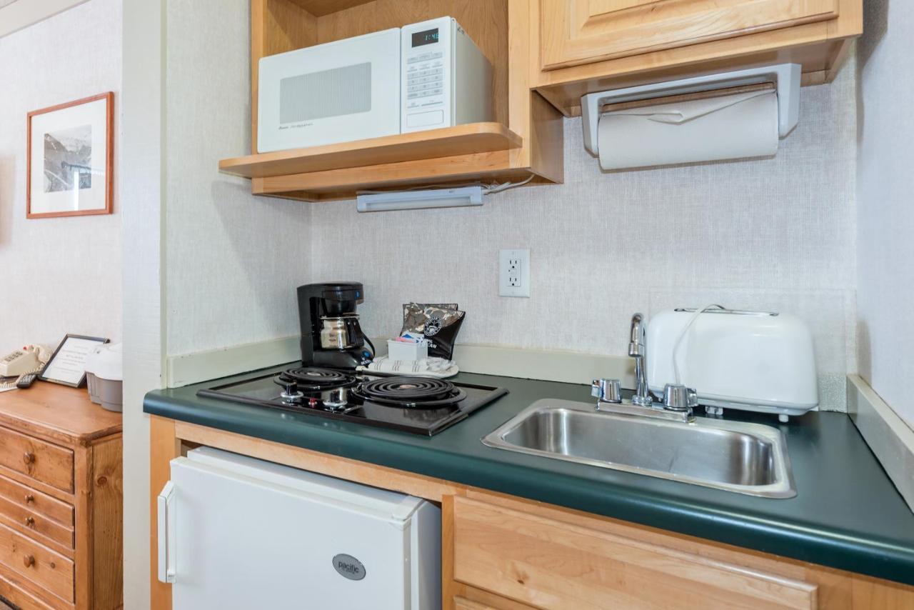 Mountainside Inn 415 By Alpine Lodging Telluride Esterno foto
