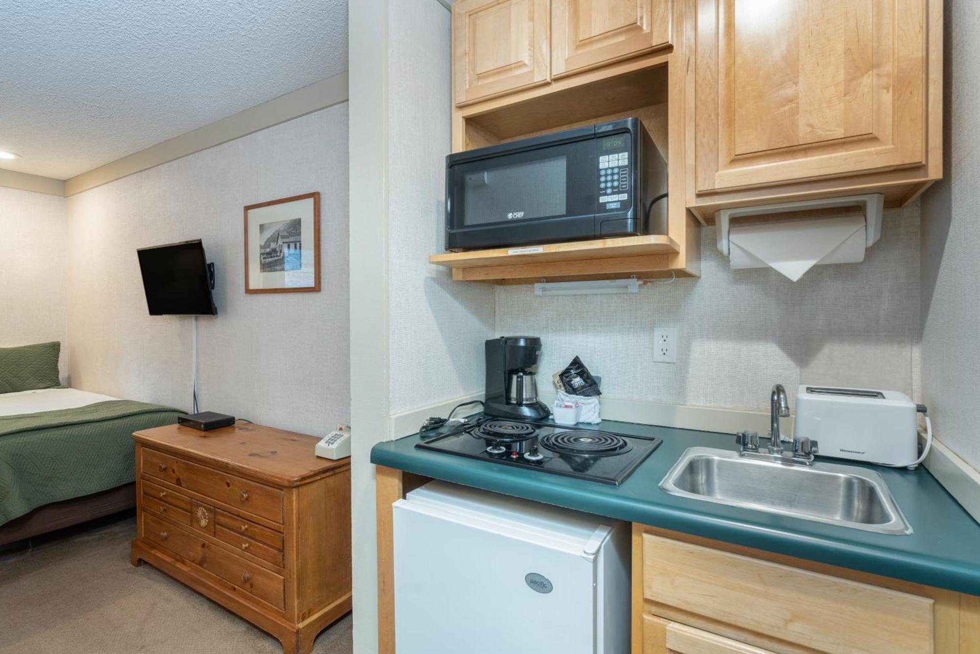 Mountainside Inn 415 By Alpine Lodging Telluride Esterno foto